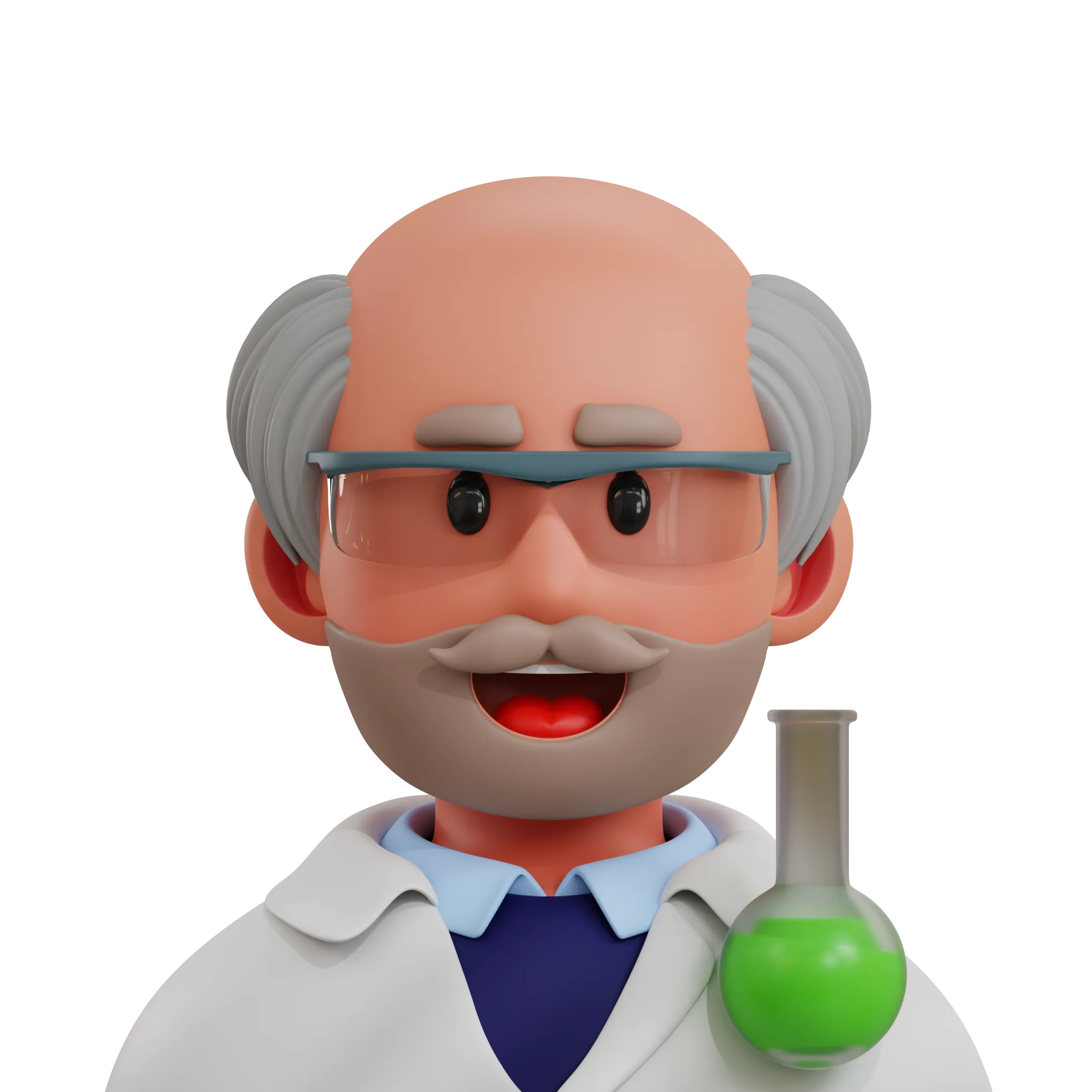16.SCIENTIST